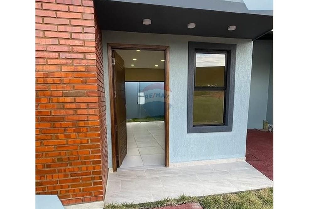 Chalet moderno a estrenar en Villa Elisa – 2