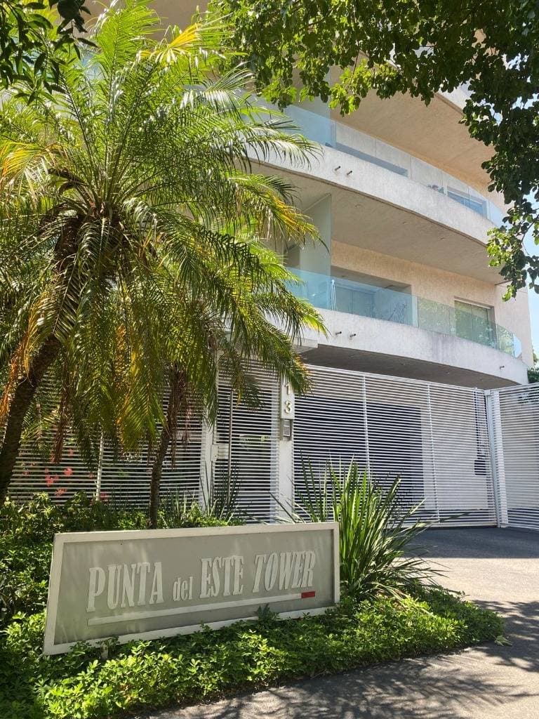 Departamento en Alquiler 2 dormitorios - Villa Aurelia, Asunción