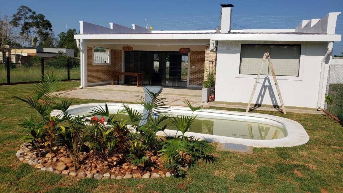 VENDO CASA AMOBLADA 2 DORMITORIOS - PUERTA DEL LAGO, SAN BERNARDINO – 2