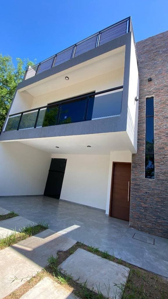 Alquilo dúplex de 3 Dormitorios Nuevo a Estrenar en Lambare – 2