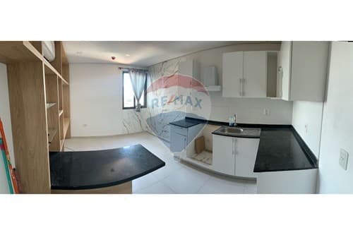Departamento-Alquiler-PY Asunción Obrero