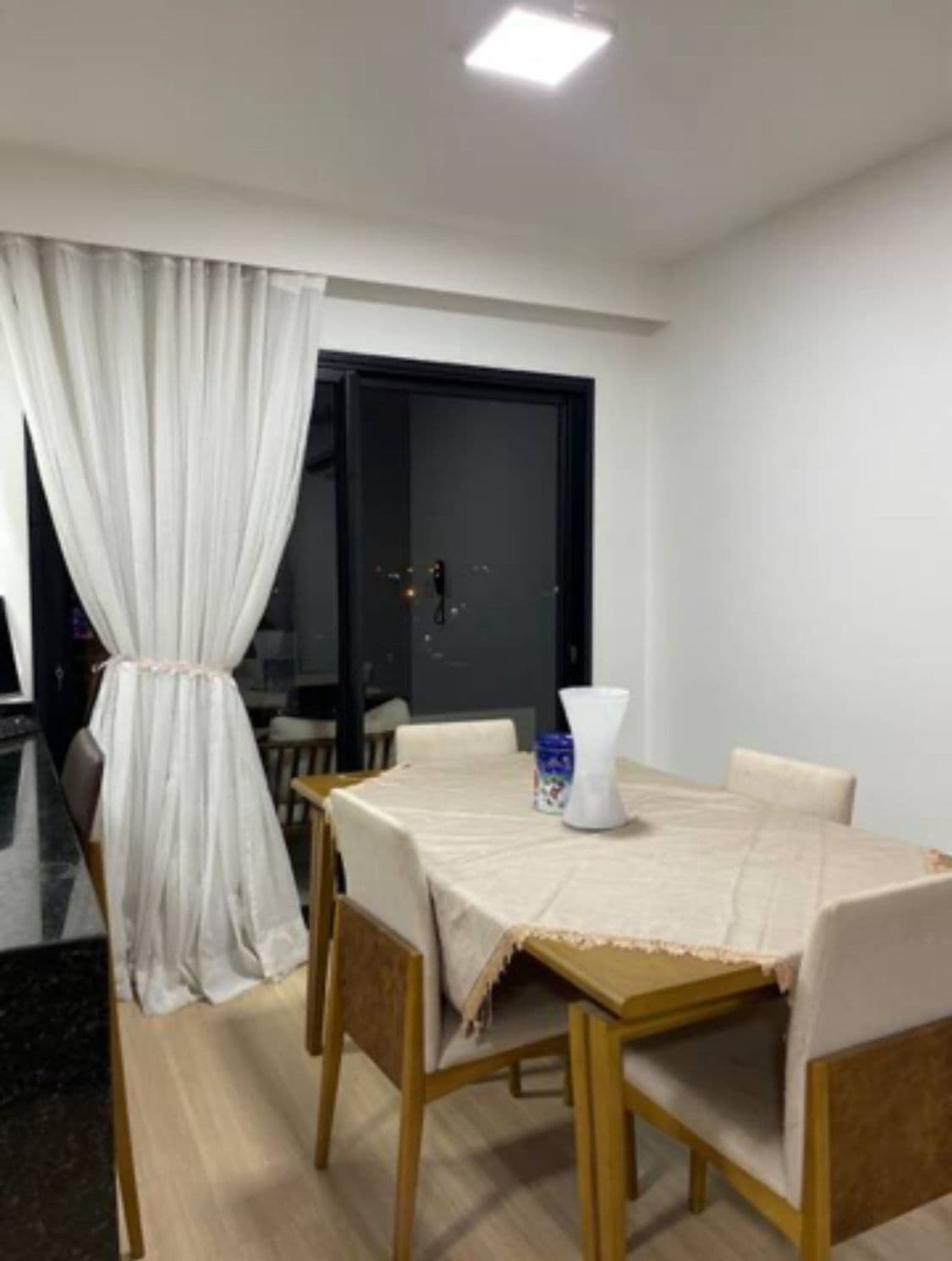 DISPONIBLE DEPARTAMENTO 3 HAB. ECOVILLAS CDE – 2
