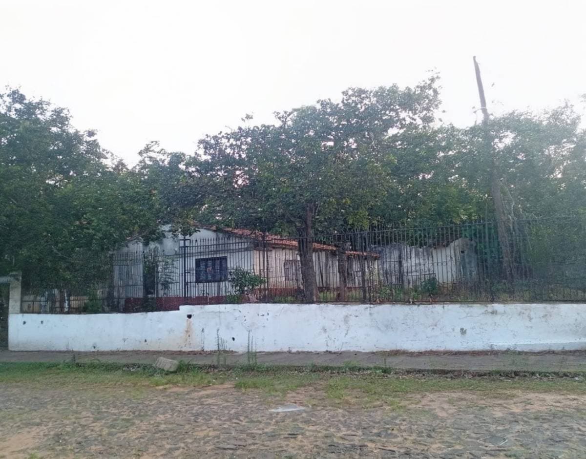 Vendo hermoso terreno en Asuncion – 3