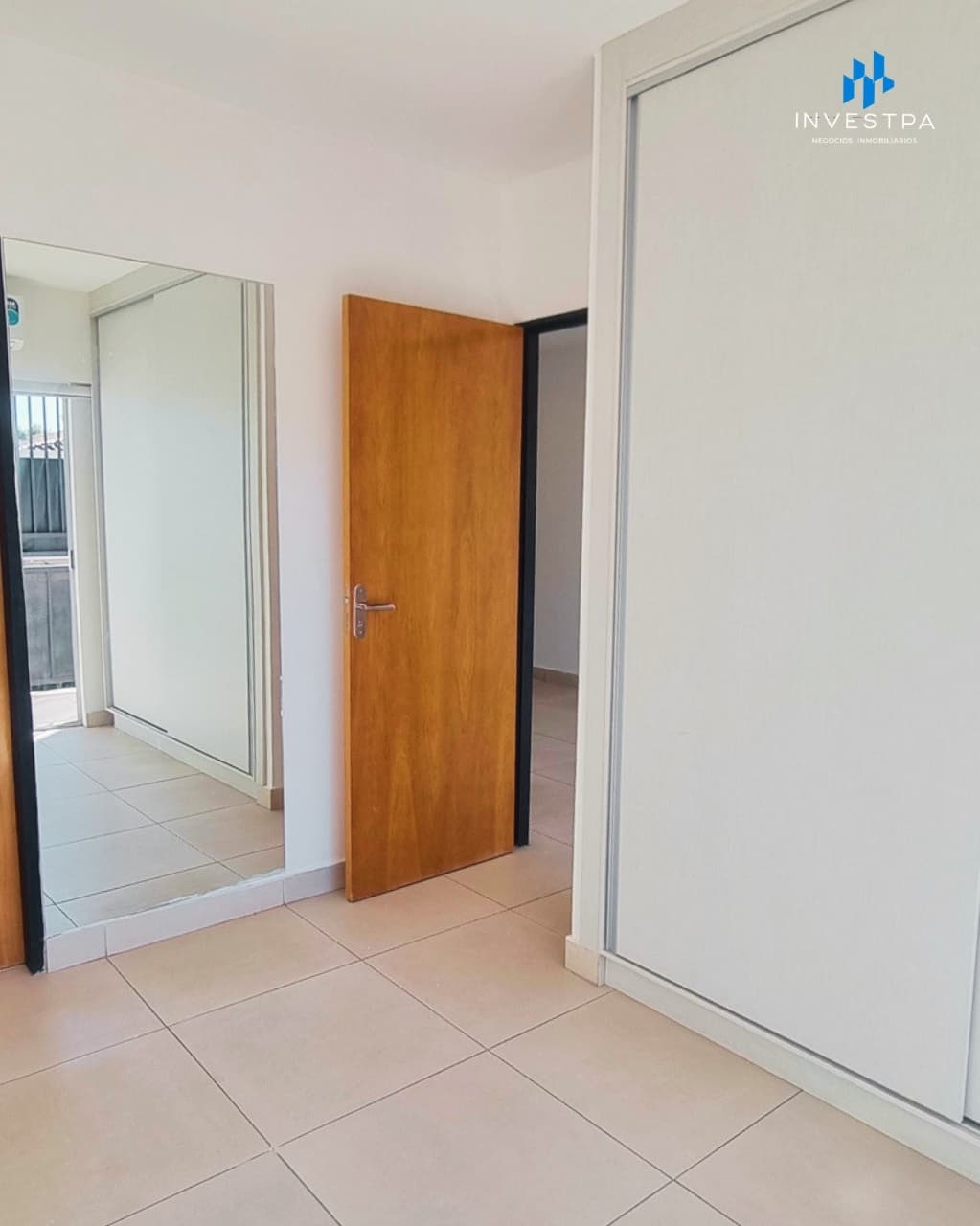 Alquiler de departamento de 2 habitaciones en Fernando de la Mora – 2