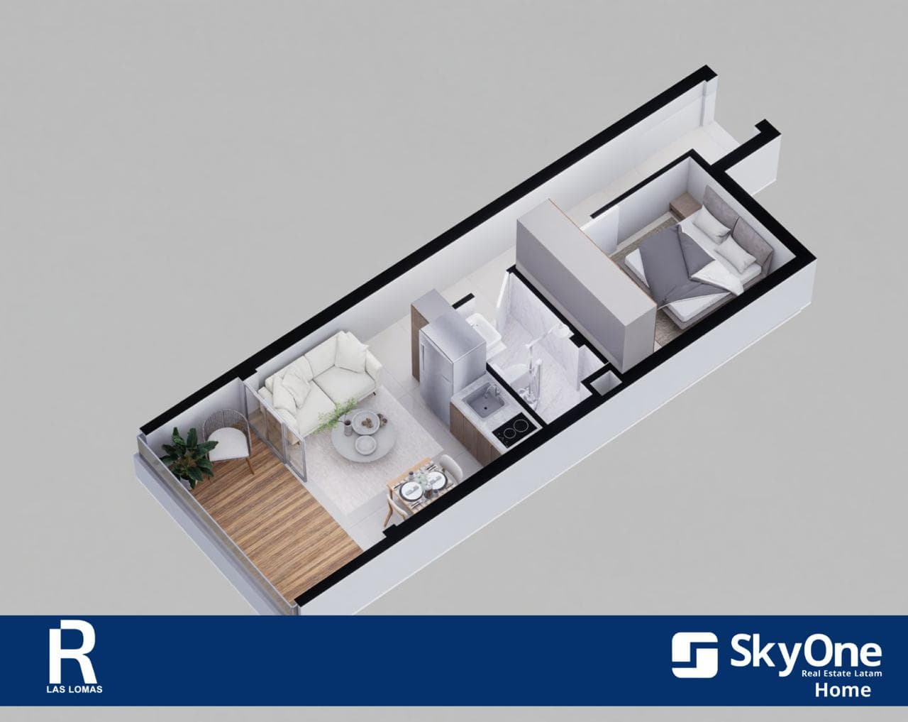 PROYECTO EN VENTA EN LAS LOMAS - RENTALIS 5 – 3
