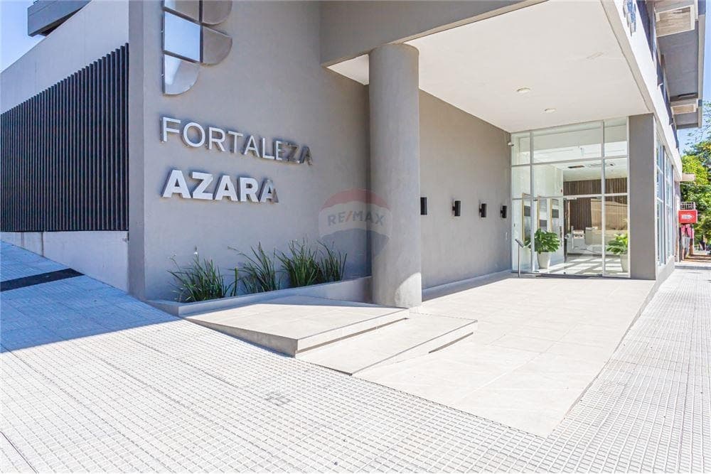 ALQUILO DEPARTAMENTO EN CIUDAD NUEVA