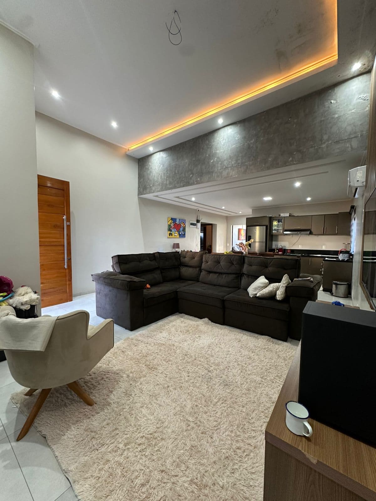 CASA EN VENTA -HERNANDARIAS – 2