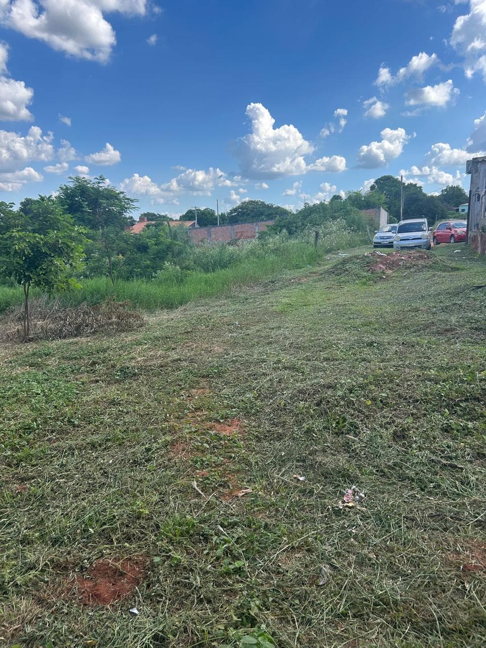 Terreno en venta en Barrio Caaguazú - Ñemby – 3