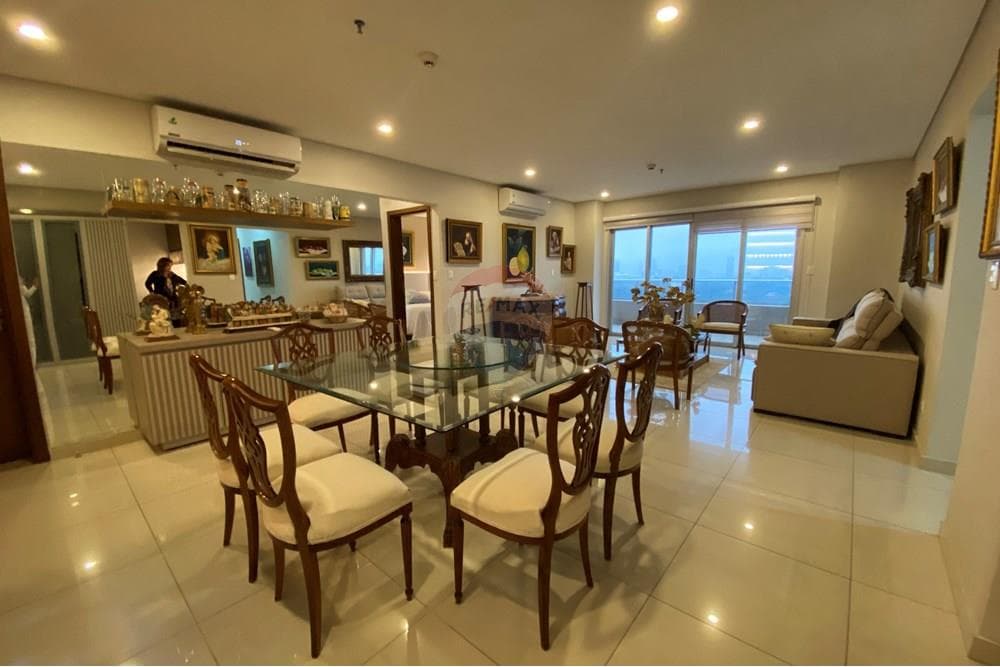 ALQUILO DPTO CON 3 HABITACIONES Y 2 COCHERAS! – 2