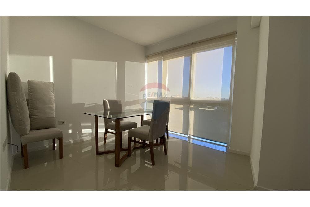 ALQUILO DTO 1 DORM. AMOBLADO EN ED. THE TOWER – 2