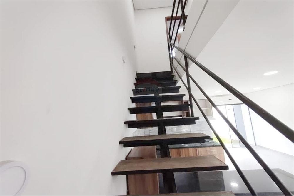 Duplex - Alquiler - Paraguay Central San Lorenzo – 3