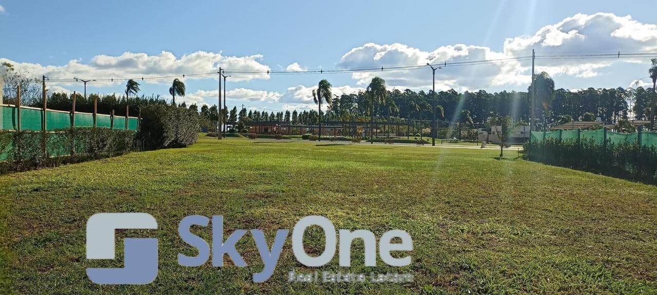 VENDO TERRENO EN HERNANDARIAS Urb "Costa Del Lago