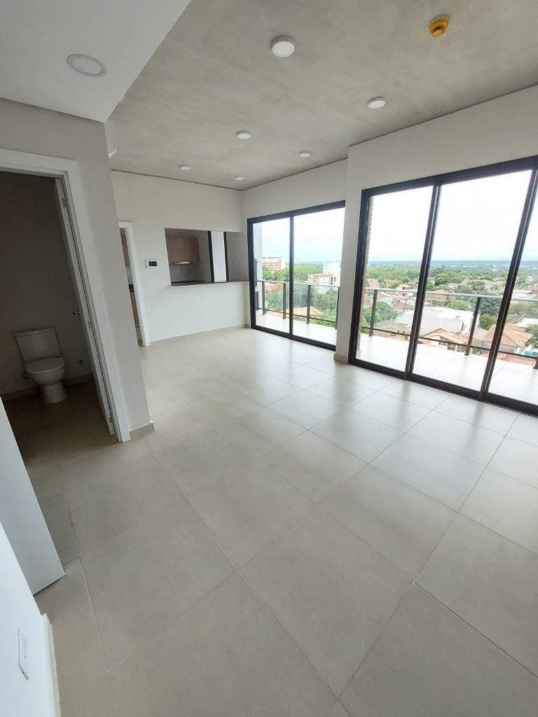 VENDO DEPARTAMENTO A ESTRENAR EN EL EDIFICIO CARMELITAS PLAZA – 2