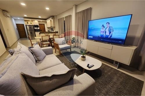 Residencia En Alquiler Para Rally Mundial 2025 – 3