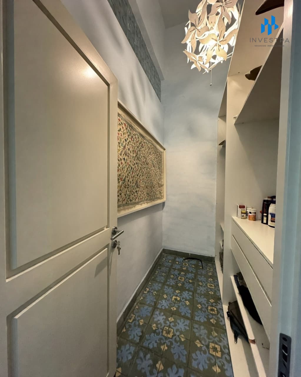 Casa En Alquiler Amoblado En Condominio En San Bernardino – 3