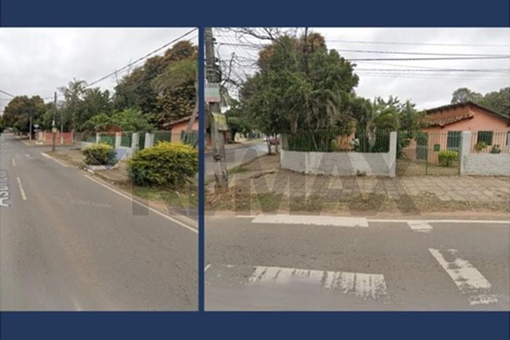 ESQUINA EN VENTA FERNANDO DE LA MORA – 2