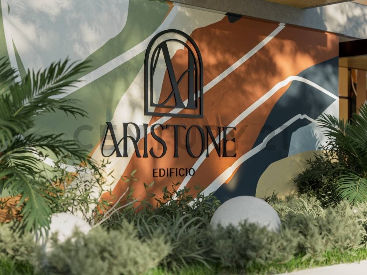 EDIFICIO ARISTONE DEPARTAMENTOS EN POZO EN FERNANDO DE LA MORA – 2