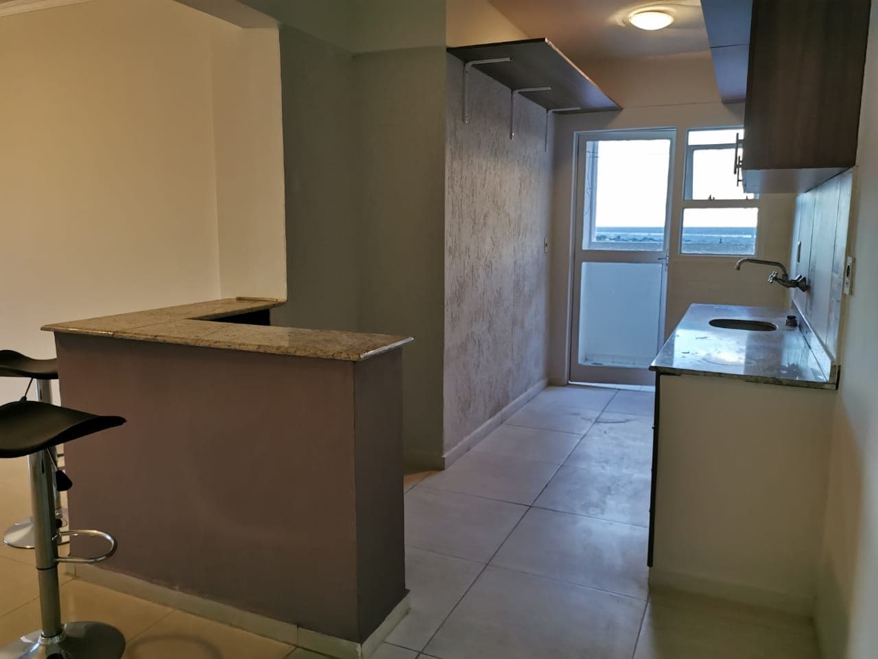 Alquilo Depto. De 2 Habitaciones Zona Plaza Italia – 2