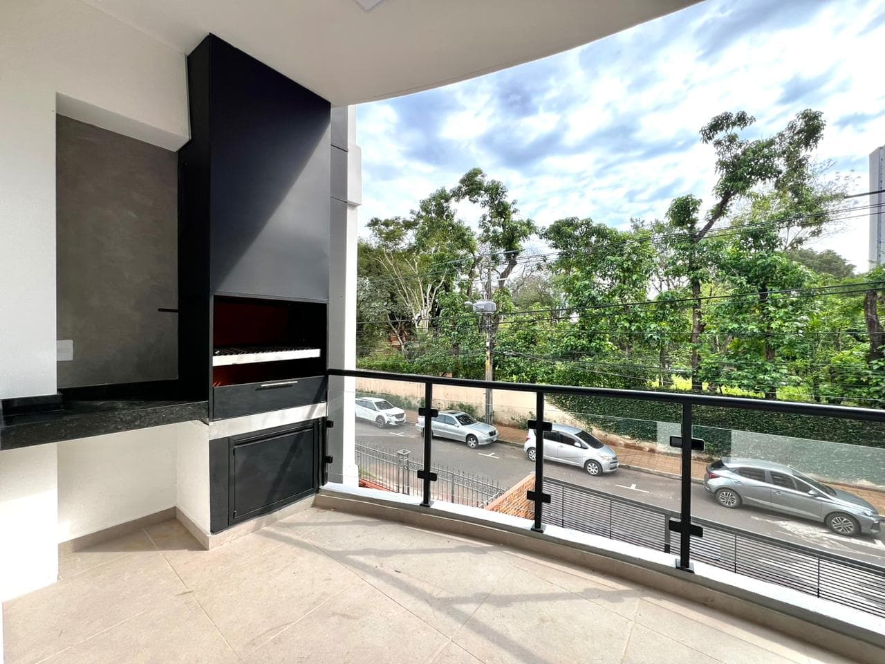 ALQUILO Departamento a estrenar de DOS HABITACIONES – 3