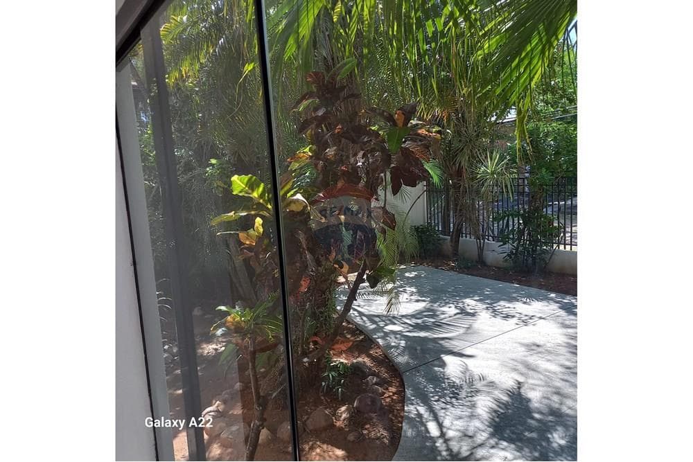 Vendo casa zona del Yacht , Lambare – 2