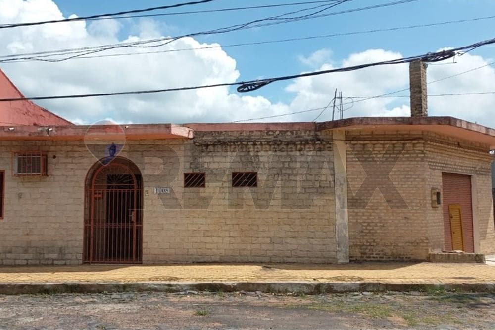 Casa - Venta - Sajonia, Paraguay – 2