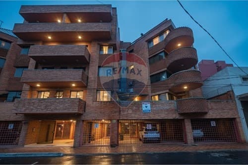 VENDO DEPARTAMENTO EN SAN ROQUE