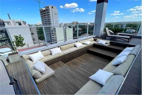 DEPARTAMENTO EN ALQUILER EN MBURUCUYA – 3