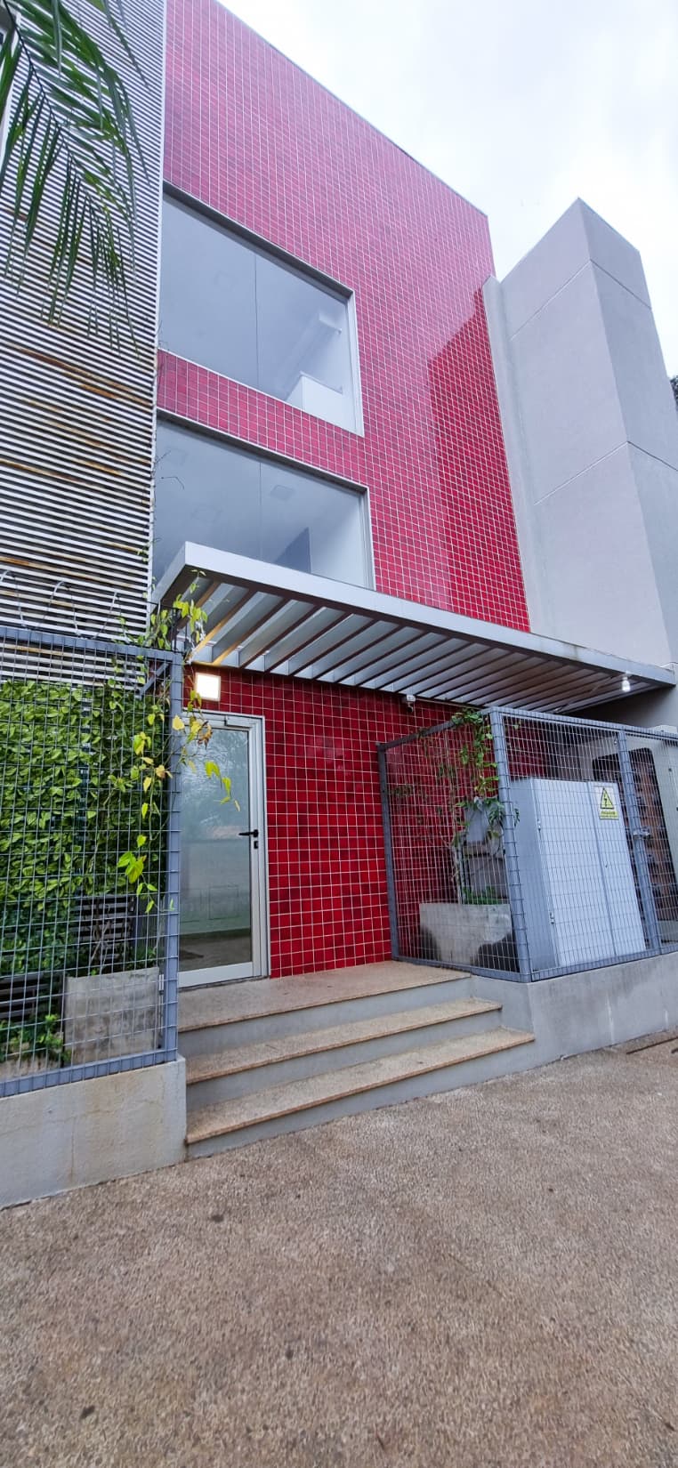 MONOAMBIENTE EN PETRUS SAN BLAS II – 2