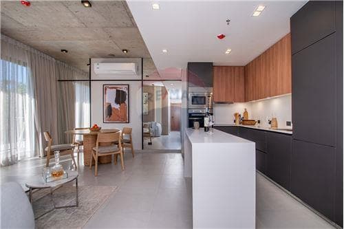 DEPARTAMENTO AMOBLADO  ALQUILER EDIFICIO HOST – 2