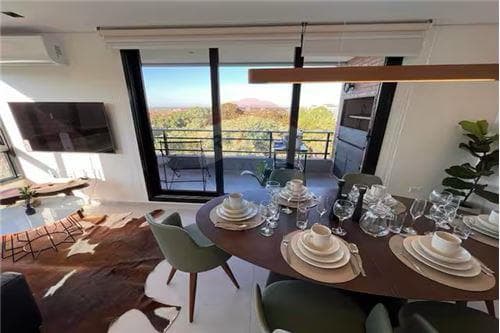 Departamento - Alquiler - San Jorge, Paraguay