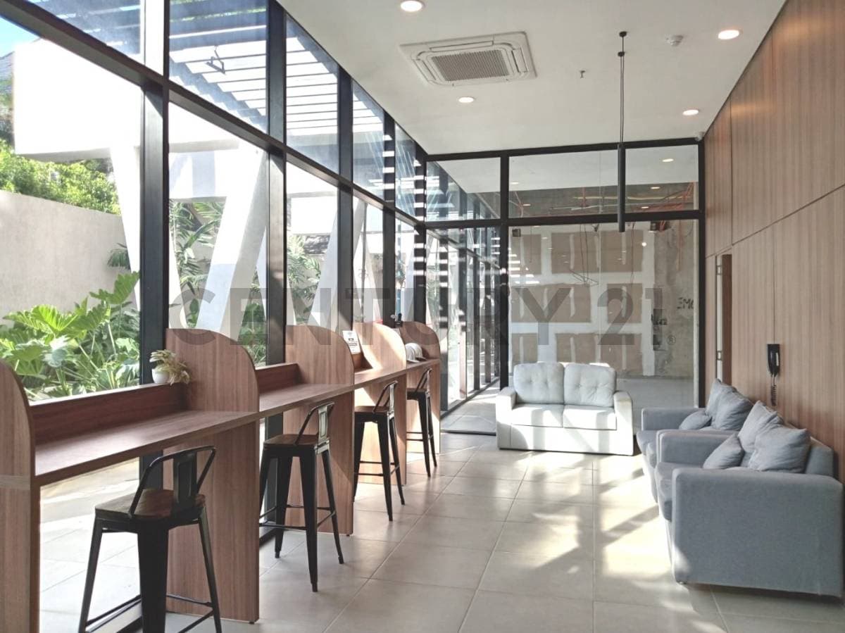 DEPARTAMENTO DE 3 DORMITORIOS A ESTRENAR EN LAS MERCEDES – 2