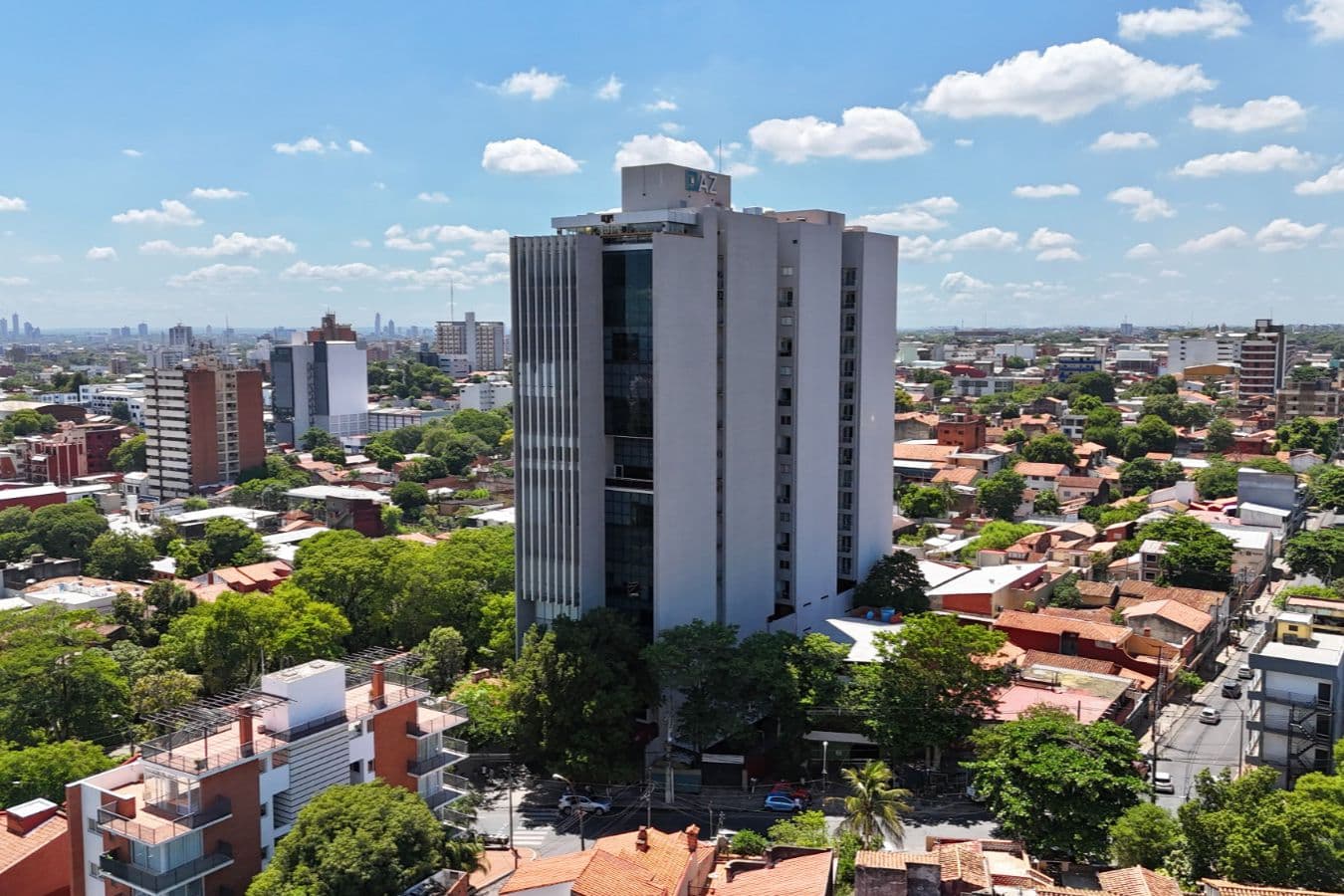 En Venta Piso Entero En Edificio Zenith – 3