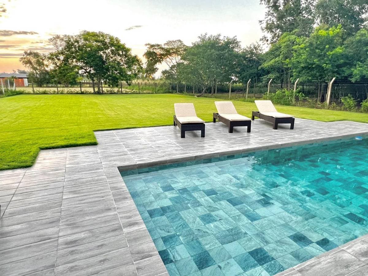 EN VENTA RESIDENCIA EXCLUSIVA  ESTILO MINIMALISTA EN EL CONDOMINIO SURUBII – 3