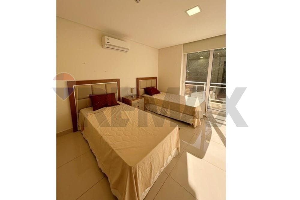 Condominio de Lujo - Alquiler - Recoleta, Asunción, Paraguay – 2