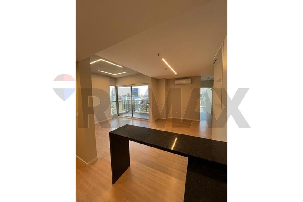 Departamento - Alquiler - Las Lomas (Carmelitas), Asunción, Paraguay – 3