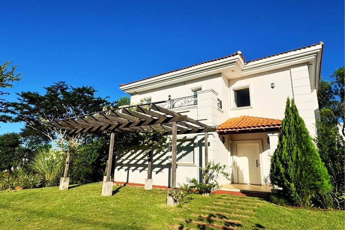 Casa-Venta-AcuaVillage, Altos, Cordillera