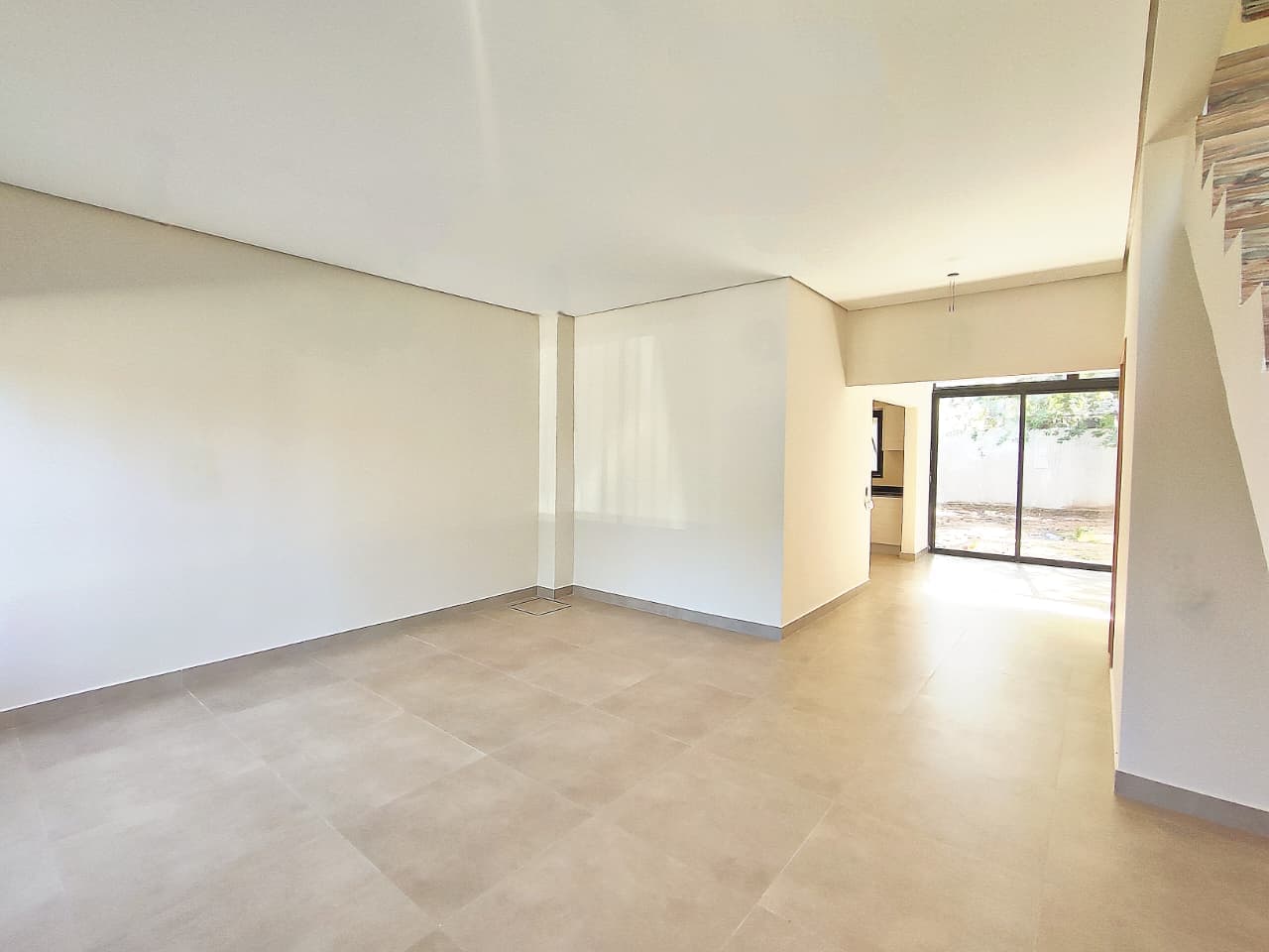 Duplex Itá Enramada, Lambaré. Asunción. – 2
