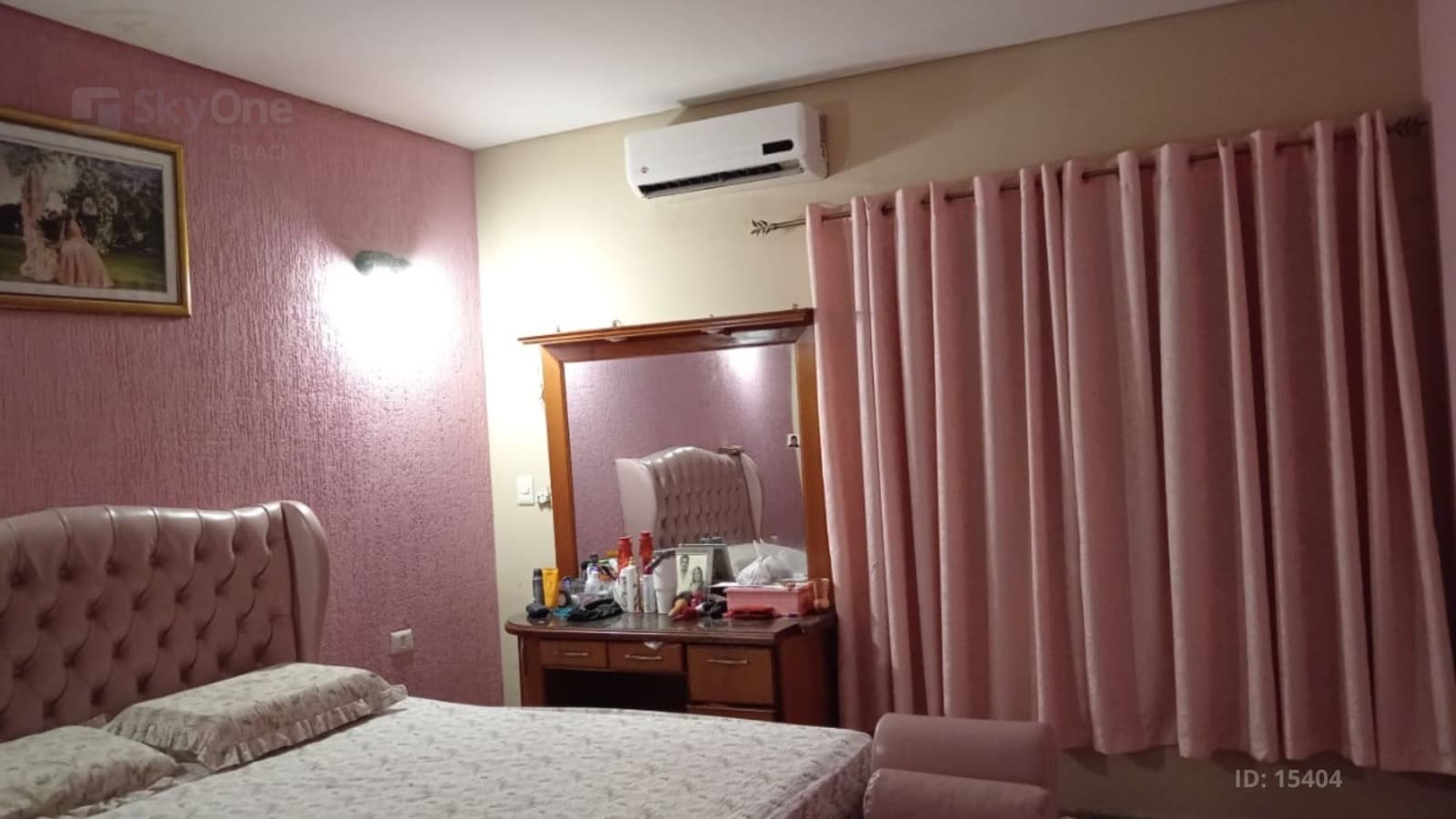 VENDO CASA CON SALÓN COMERCIAL EN GUARAMBARE – 3