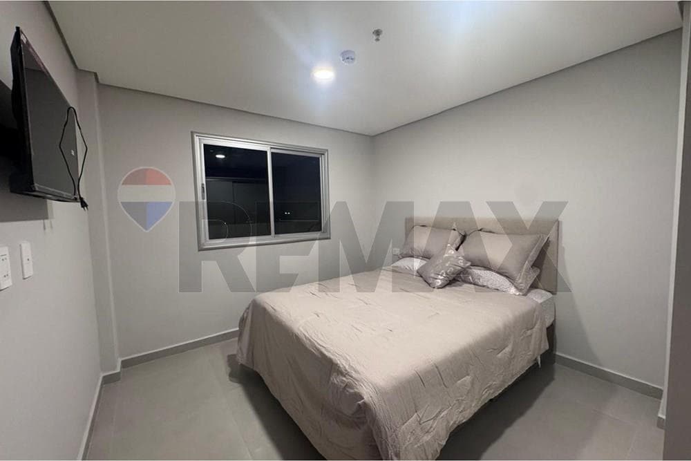 DEPARTAMENTO-ALQUILER-LOS LAURELES-ASUNCION – 2