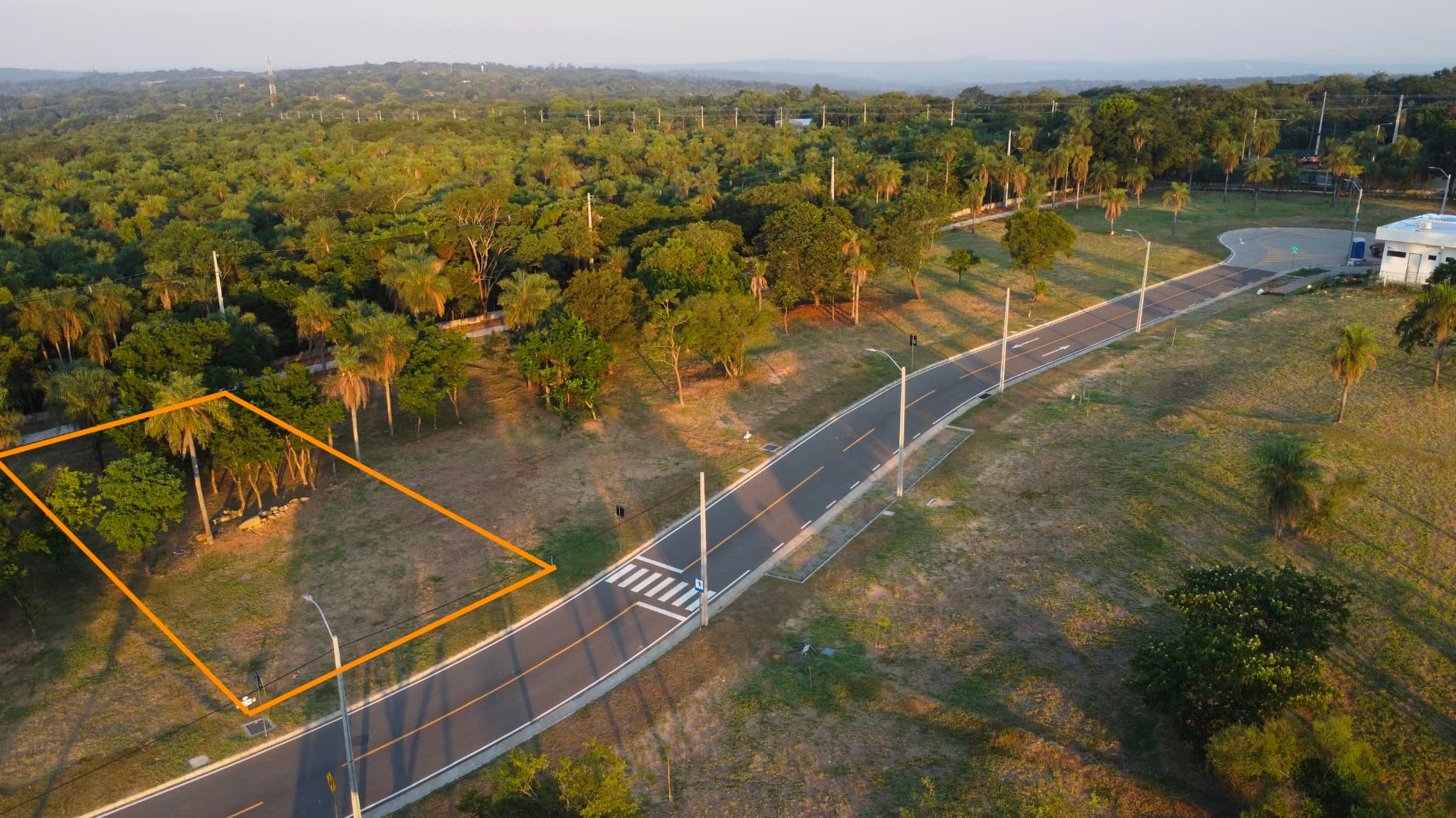 Lote en AquaBrava – Laguna con olas, árboles frutales, financiación – 3