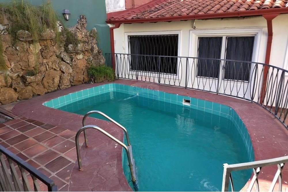 VENDO CASA EN NAZARETH ZONA RESIDENCIAL – 2