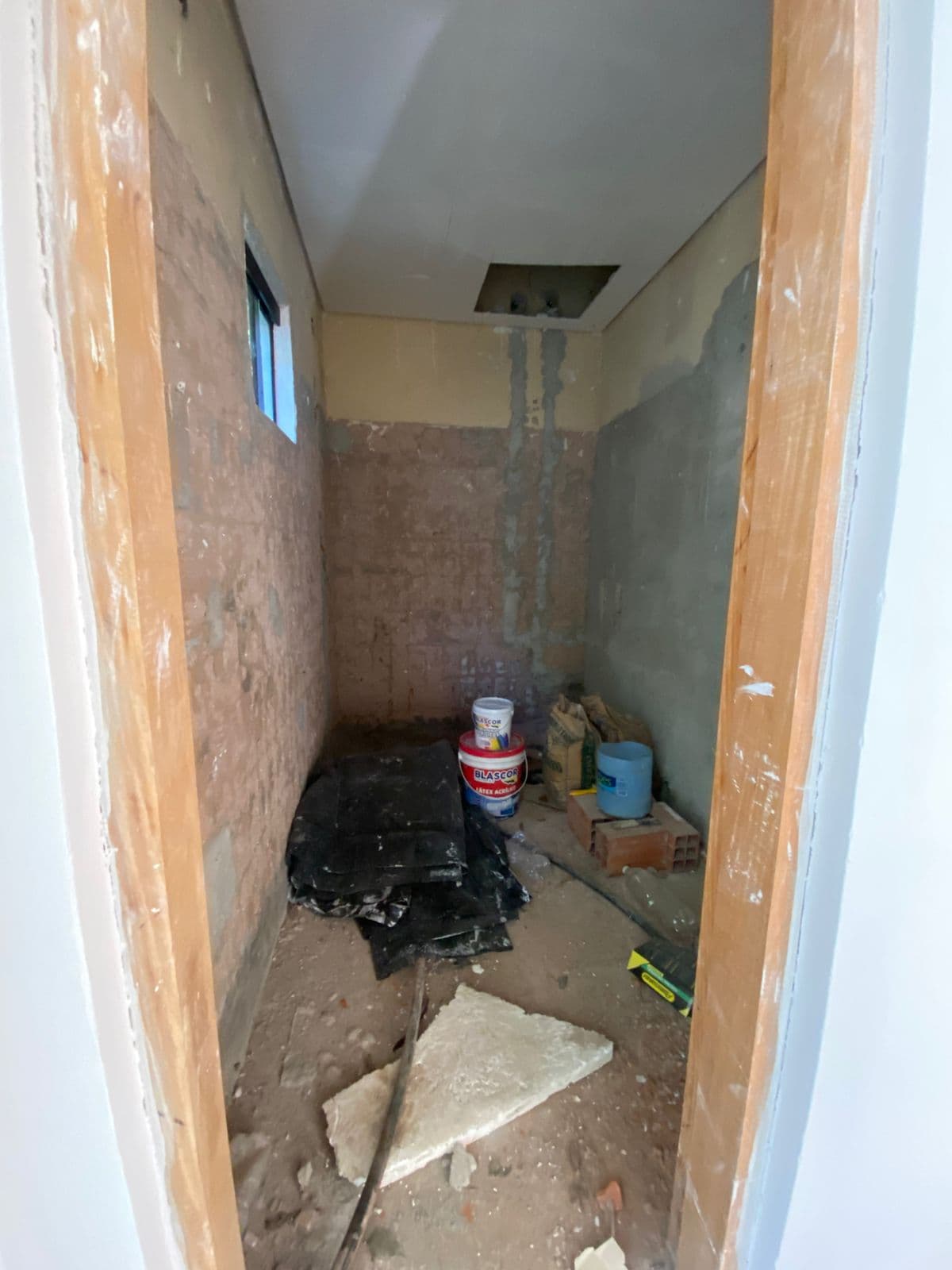 Alquiler de chalet a estrenar. Bo. Jara – 3