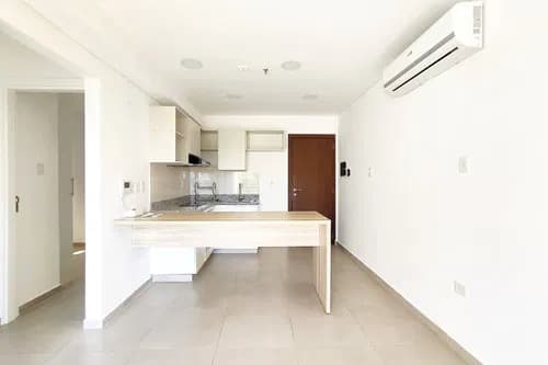 Departamento-Alquiler- Villa Ofelia, Fernando De La Mora, Central