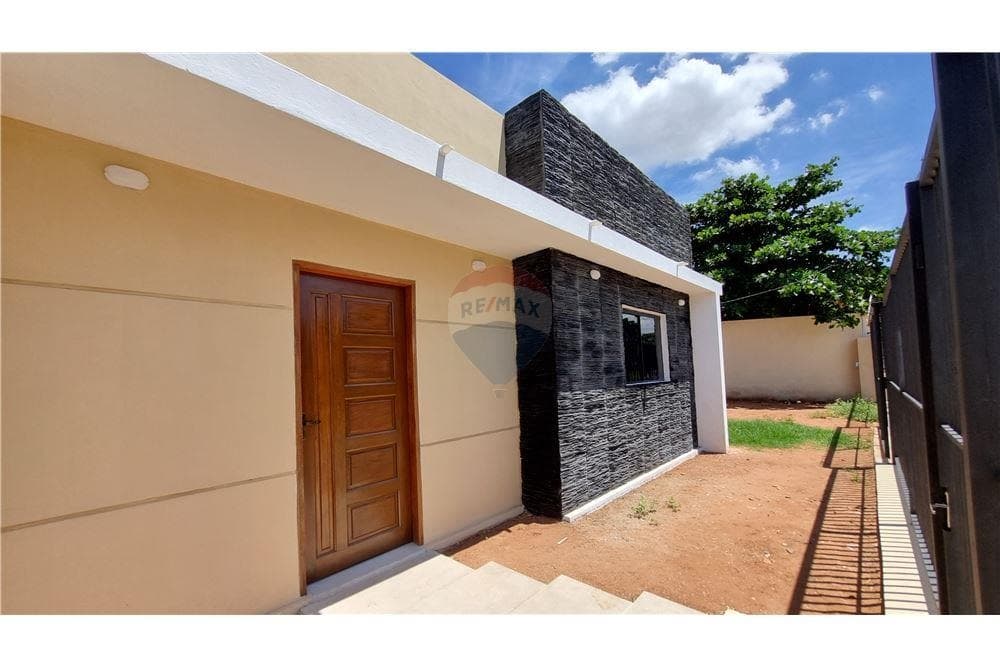 CHALET A ESTRENAR EN VILLA ELISA – 2