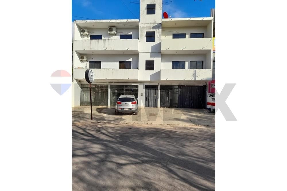 Departamento - Alquiler - Luque, Central, Paraguay