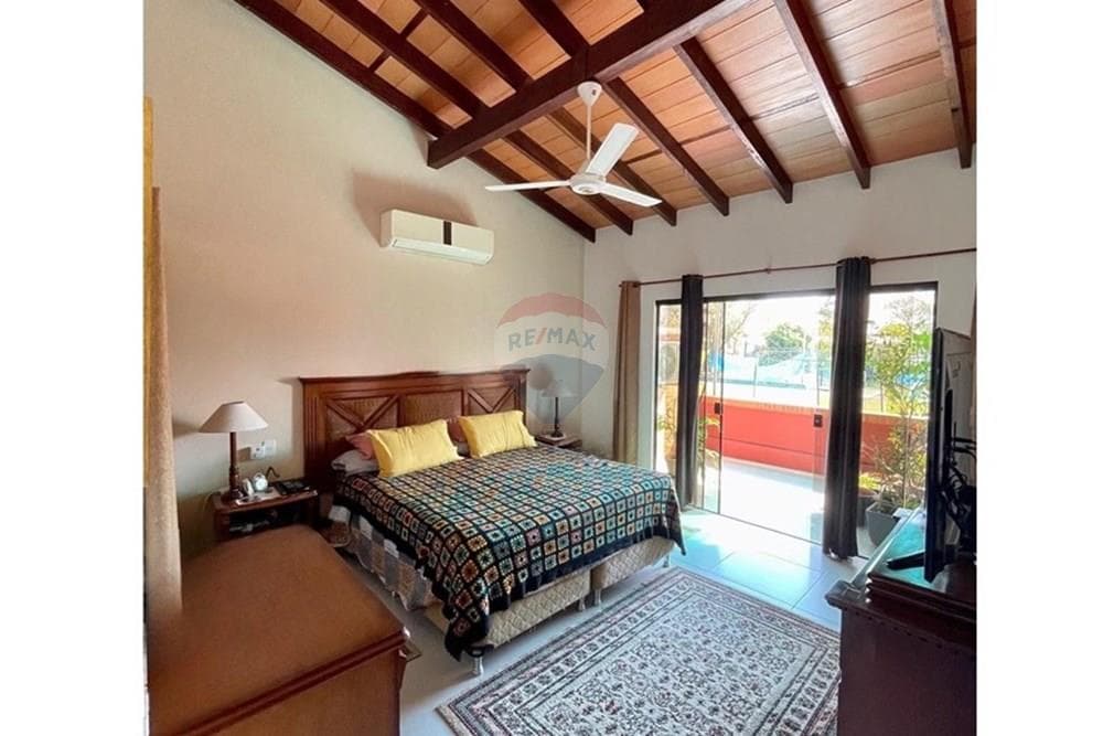 Dúplex de 3 Dormitorios en Condominio Cerrado (Campo Grande), Piscina y Quincho – 3