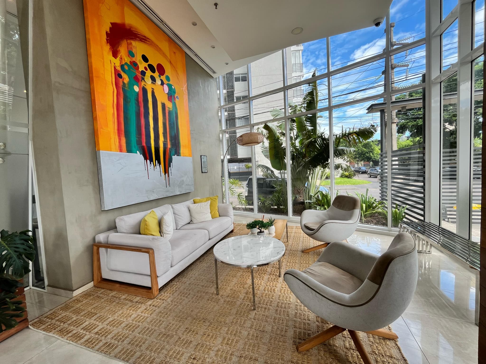Vendo Hermoso Departamentos De 1 Dormitorio En El Edificio Ancora
