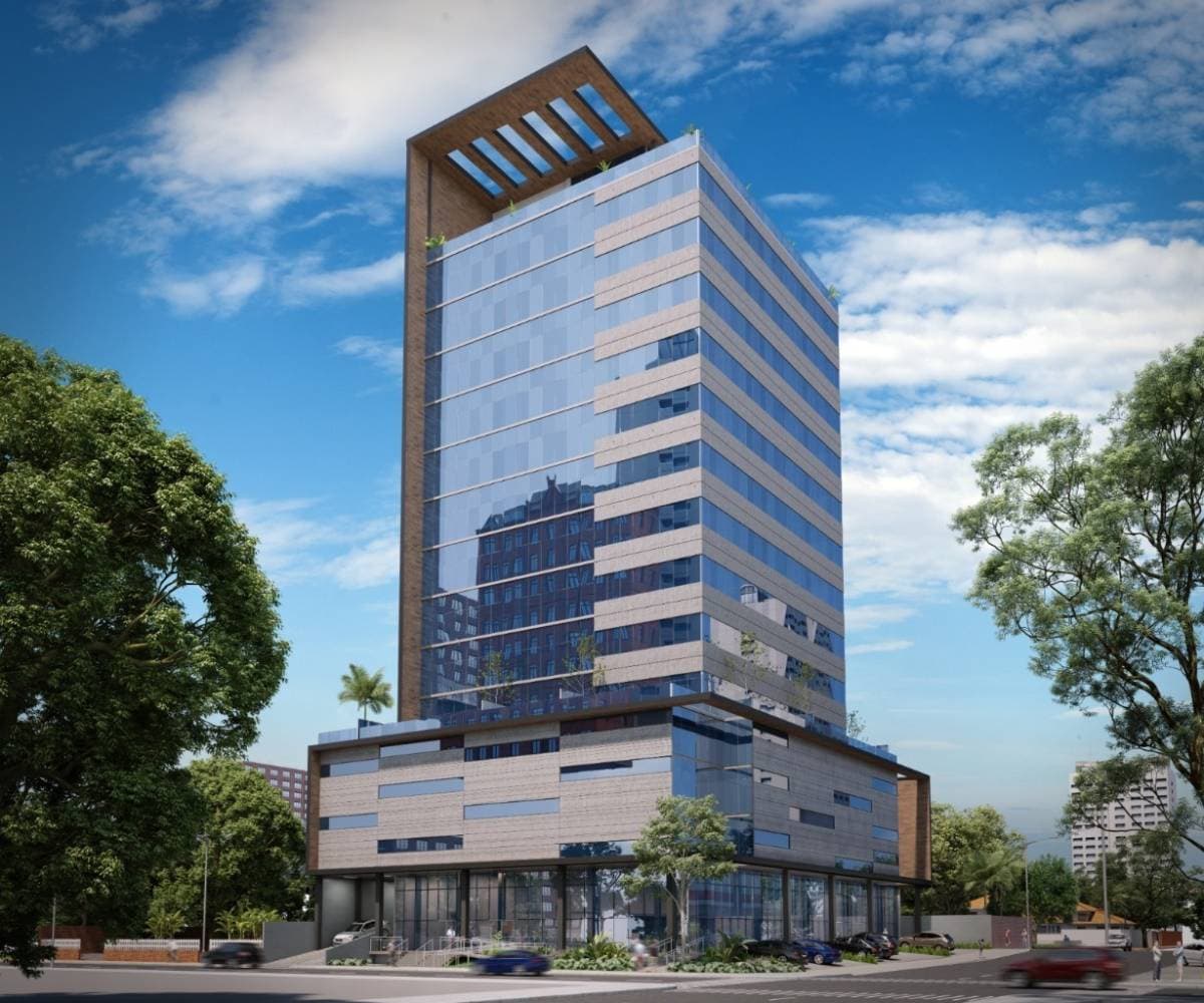 VENDO OFICINA CORPORATIVA ZONA MARISCAL – 3