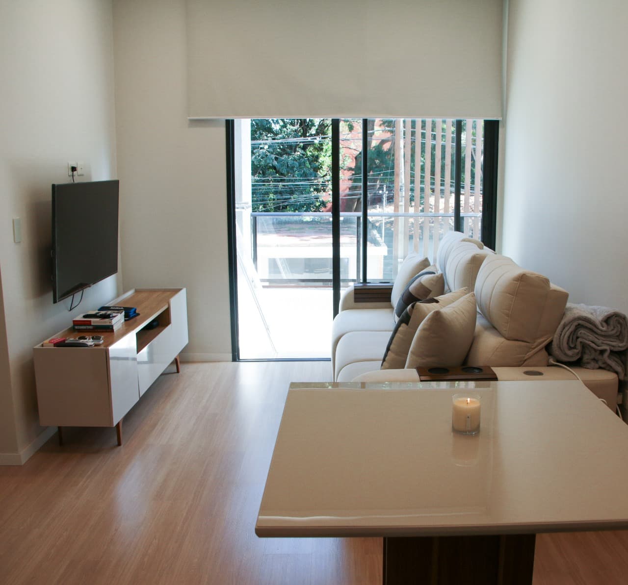 ‼️VENDO DEPARTAMENTO DE 2 DORMITORIOS CON COCHERA EN VILLA MORRA‼️ – 2