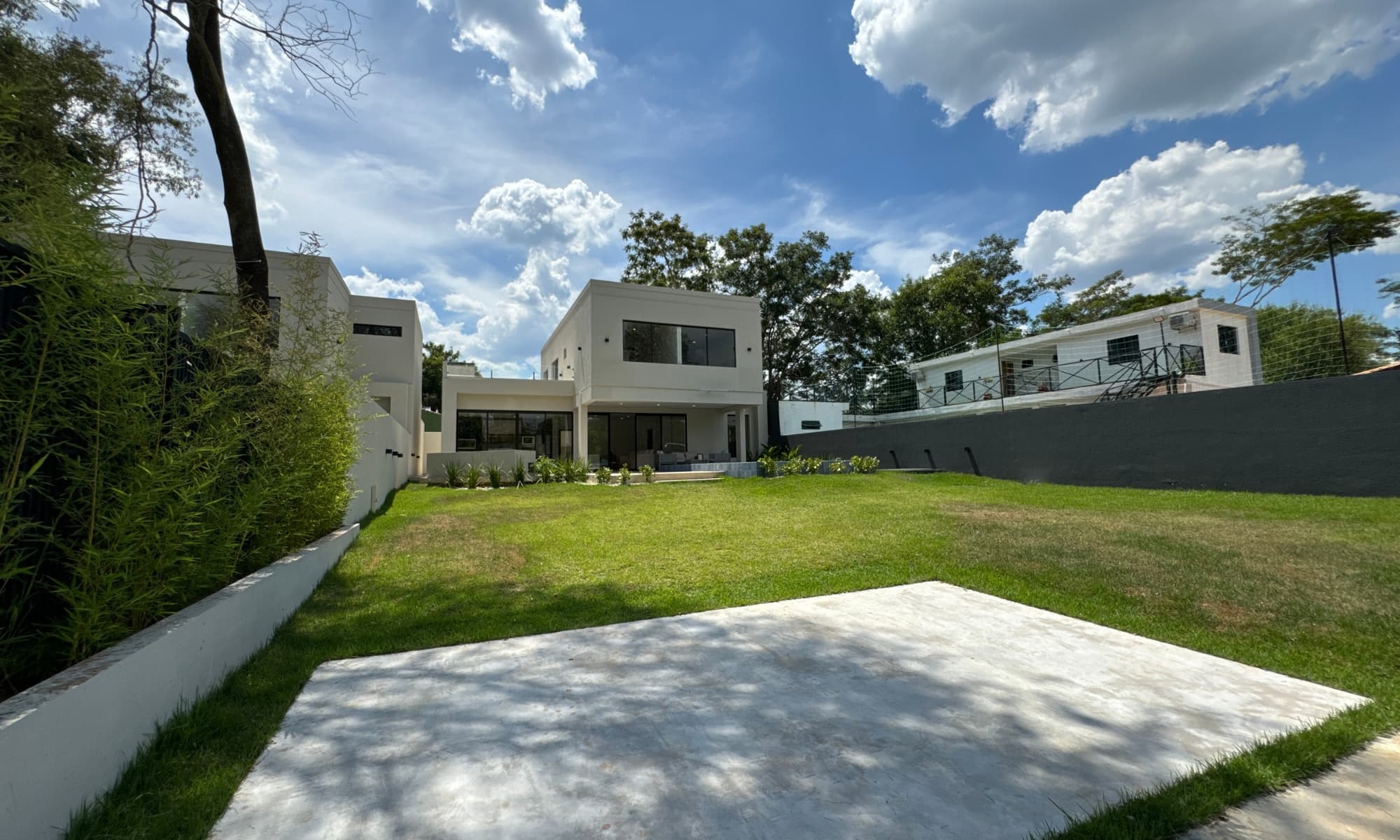 Residencia A Estrenar En San Bernardino – 2